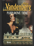 purpurové tiene - náhled