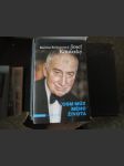 Osm múz mého života - Josef Koutecký - náhled