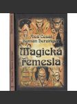 Magická řemesla - náhled