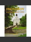 Provodov - náhled