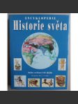 Encyklopedie Historie světa – Atlas světových dějin - náhled