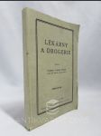 Lékárny a drogerie - náhled