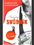 Vášnivý svudník - náhled