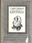 Kryštály (malý formát) - náhled