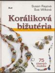 Koráliková bižutéria - náhled