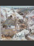 Oldřich Blažíček - náhled