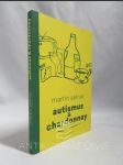 Autismus & chardonnay - náhled
