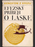 Efezský príbeh o láske - náhled