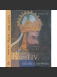 Karel IV. – záhady a mystéria - náhled