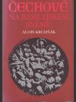 Čechové na basilejském sněmu - náhled