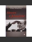 Hovory v Jeruzalémě - náhled