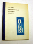 Smetanovská klavírní soutež - náhled