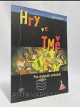 Hry ve tmě - náhled