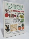 Plánování zahrady - náhled