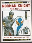 Norman knight 950-1204 ad - náhled