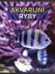Akvarijní ryby - Velký obrazový atlas - náhled