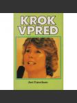 Krok vpřed - náhled