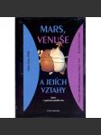 Mars, Venuše a jejich vztahy - náhled