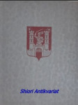 Zakládací listina královského města uherské hradiště z roku 1257 - náhled