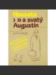 Housata a svatý Augustin - náhled