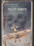 Pilot smrti - náhled