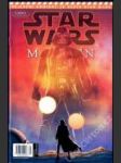 Star Wars magazín 5/2015 - náhled