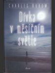 Dívka v měsíčním světle - náhled