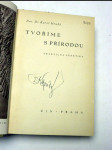 Tvoříme s přírodou - náhled