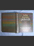 Velký domácí právník - náhled