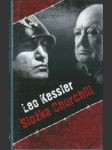Složka churchill - náhled