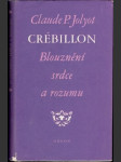 Blouznění srdce a rozumu - náhled
