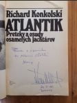 Atlantik   / PODPIS / - náhled