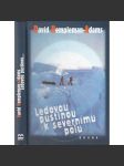 Ledovou pustinou k severnímu polu - náhled