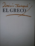 Dominico Theodocopuli El Greco - náhled