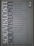 Souvislosti 2/1990, ročník 1. - náhled
