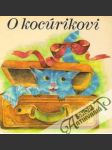O kocúrikovi - náhled