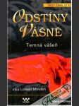 Odstíny vášně - Temná vášeň - náhled