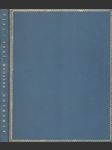 Almanach sdružení výtvarných umělců moravských v Hodoníně - náhled