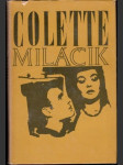 Miláčik - náhled