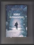 Esej o tragédii - náhled