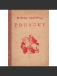 Pohádky - náhled