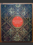 Slovenské múzeá (veľký formát) - náhled