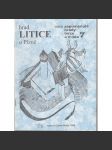 Hrad Litice u Plzně (edice Zapomenuté hrady, tvrze a místa, svazek 7) - náhled