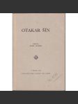 Otakar Šín - náhled