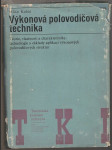 Výkonová polovodičová technika - náhled