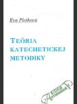 Teória katechetickej metodiky - náhled