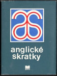 Anglické skratky (malý formát) - náhled