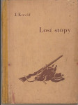 Losí stopy - náhled