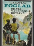 Chata v jezerní kotlině - náhled