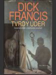 Tvrdý úder francis dick - náhled